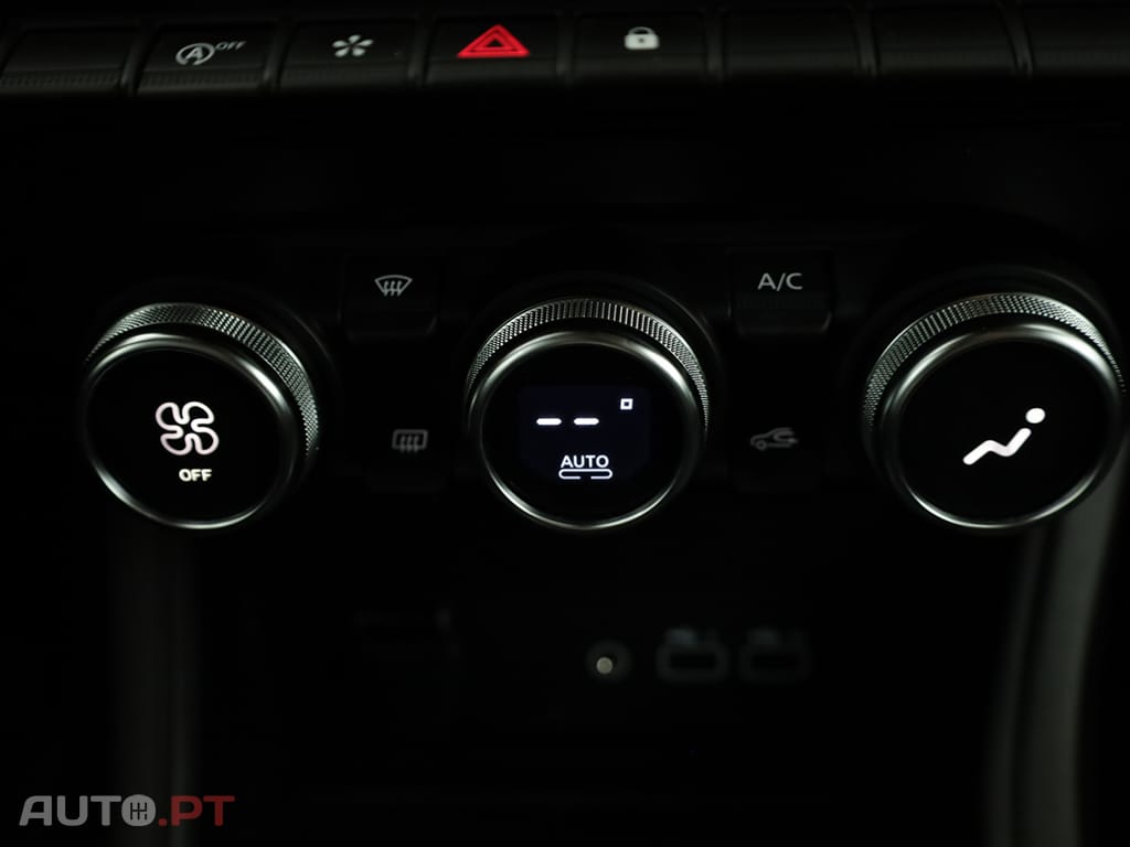 Renault Captur Captur 1.0 TCe Techno