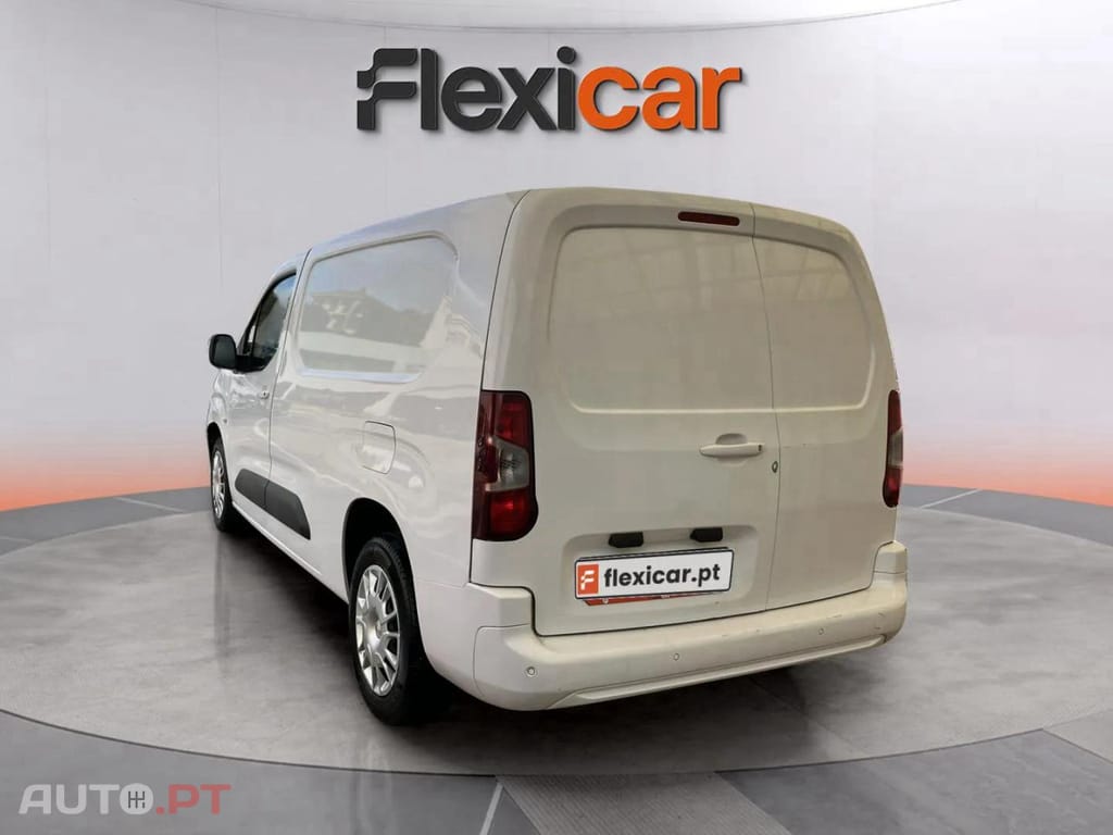 Opel Combo 1.5 CDTi