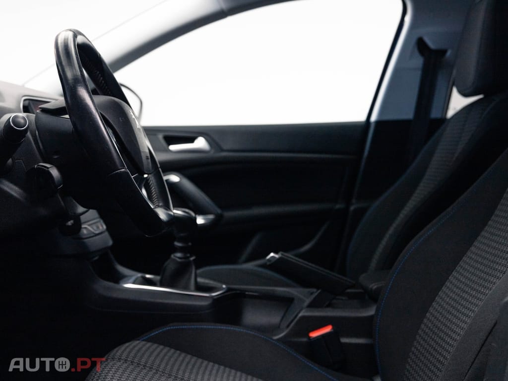 Peugeot 308 SW 1.5 BlueHDi Active