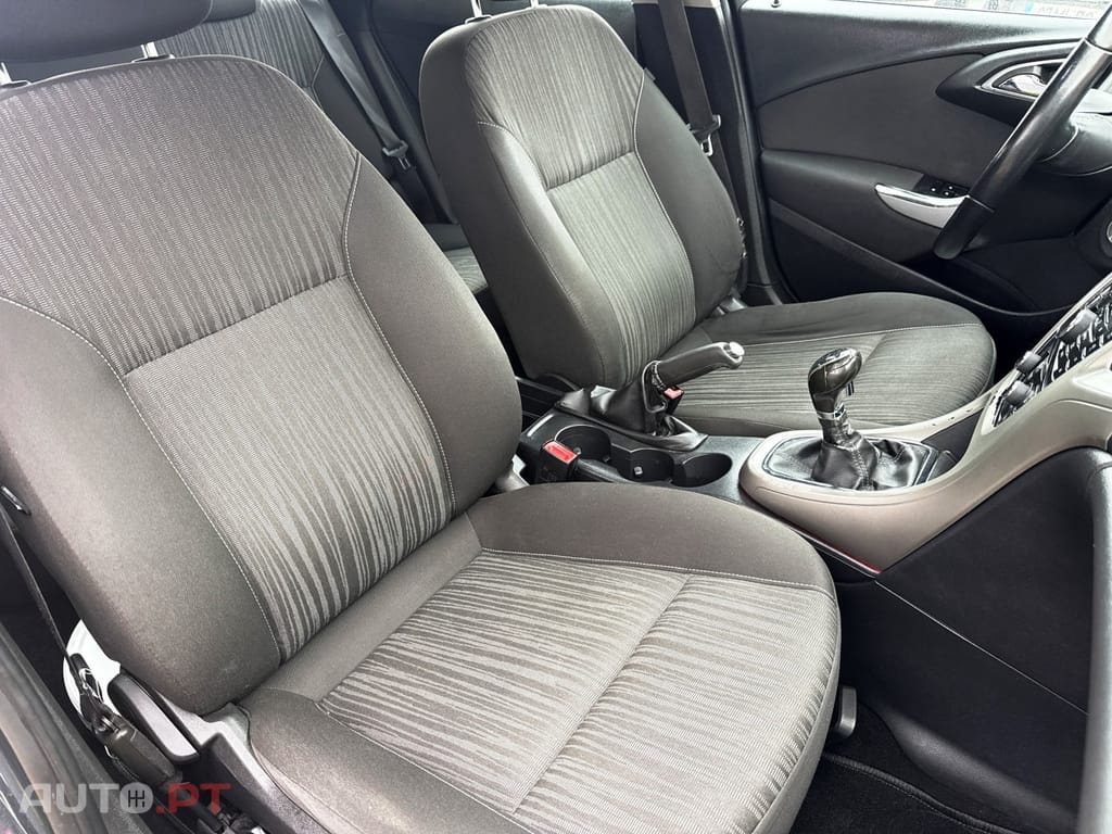 Opel Astra Sports Tourer 1.3 CDTi Enjoy S/S