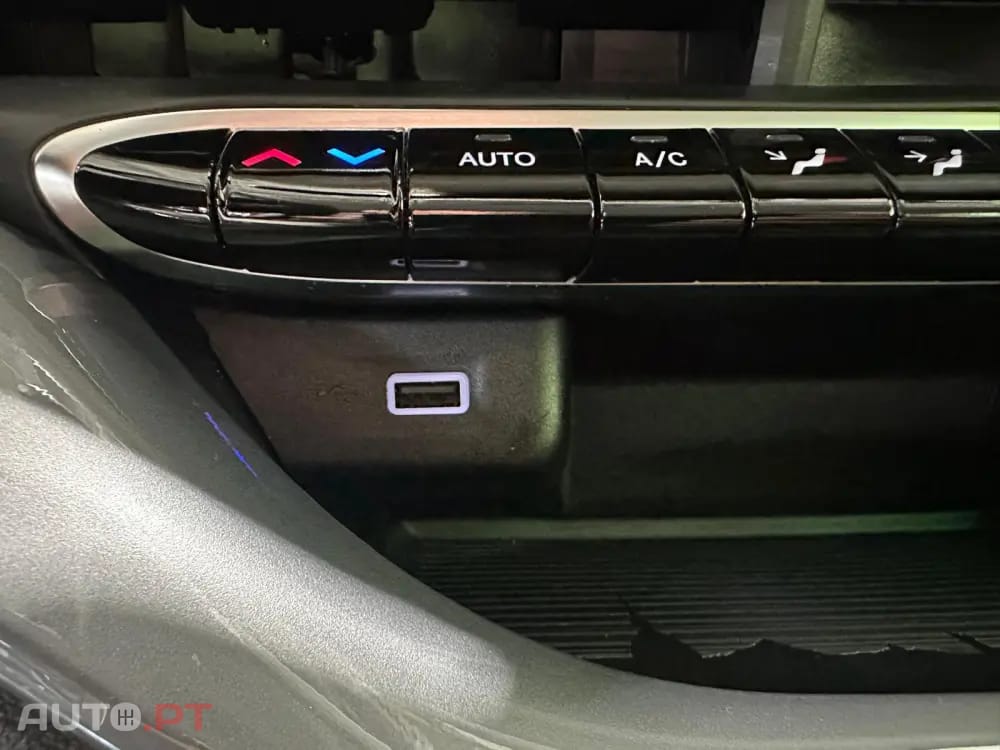 Fiat 500e 42 kWh