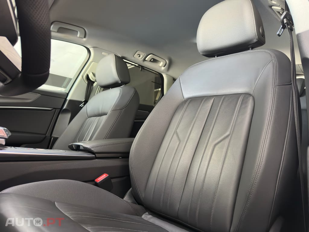 Audi A6 Avant 50 TFSIe quattro S tronic