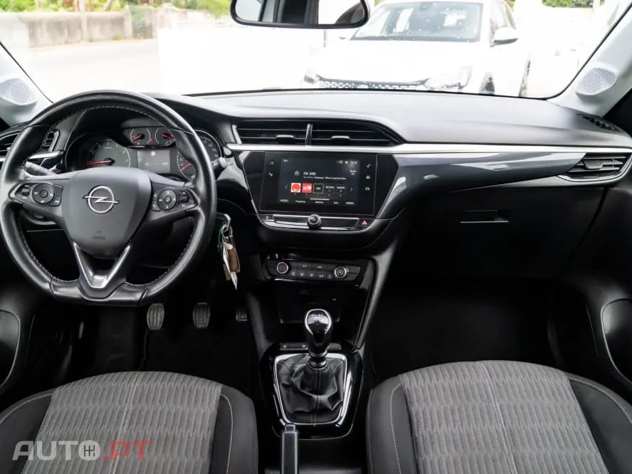 Opel Corsa 1.5 D Business