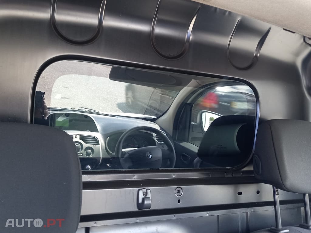 Renault Kangoo 1.5 dCi Business