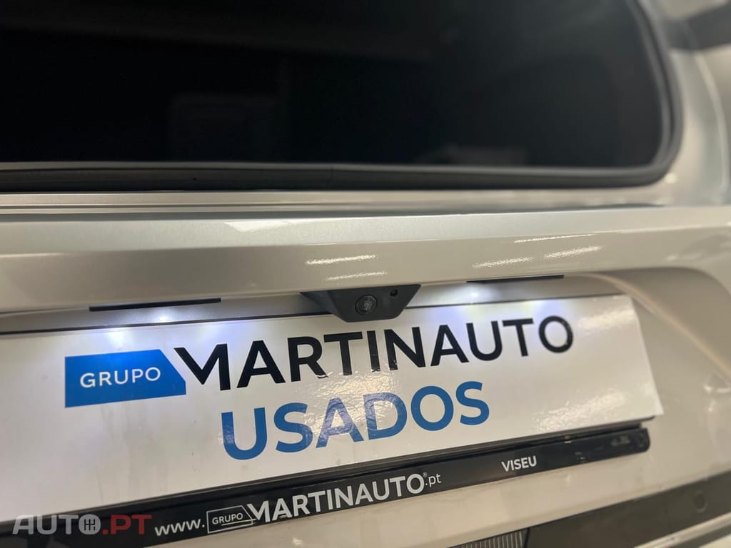 Opel Astra 1.2 T Elegance