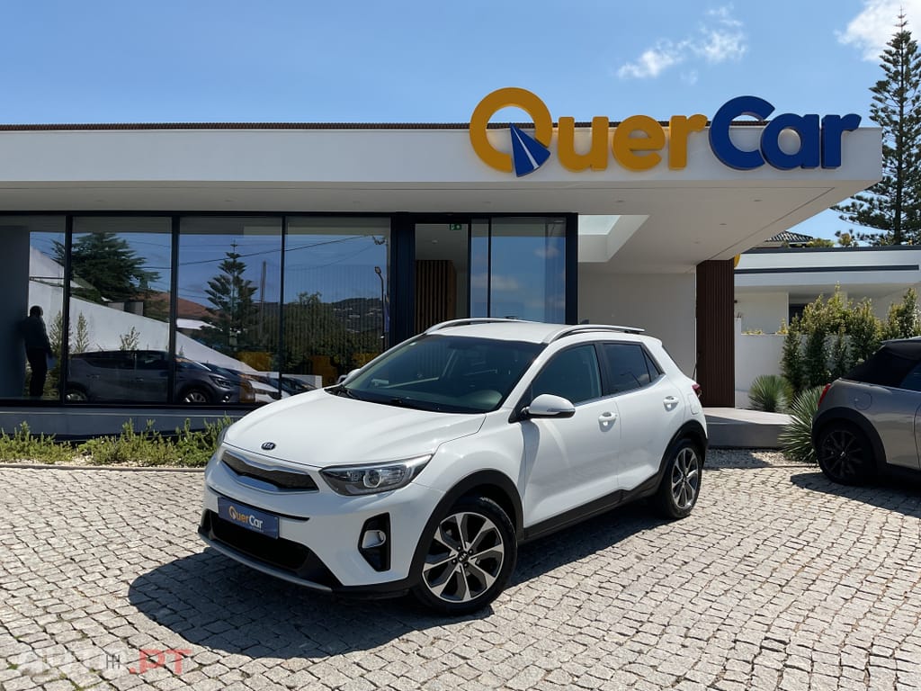 Kia Stonic 1.6 CRDi Urban