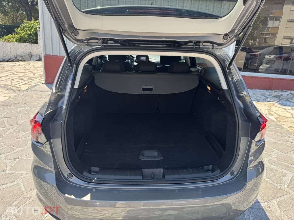 Fiat Tipo 1.3 M-Jet Lounge