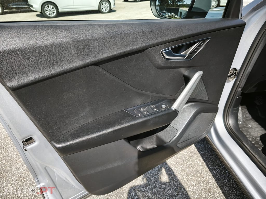 Audi Q2 1.6 TDI