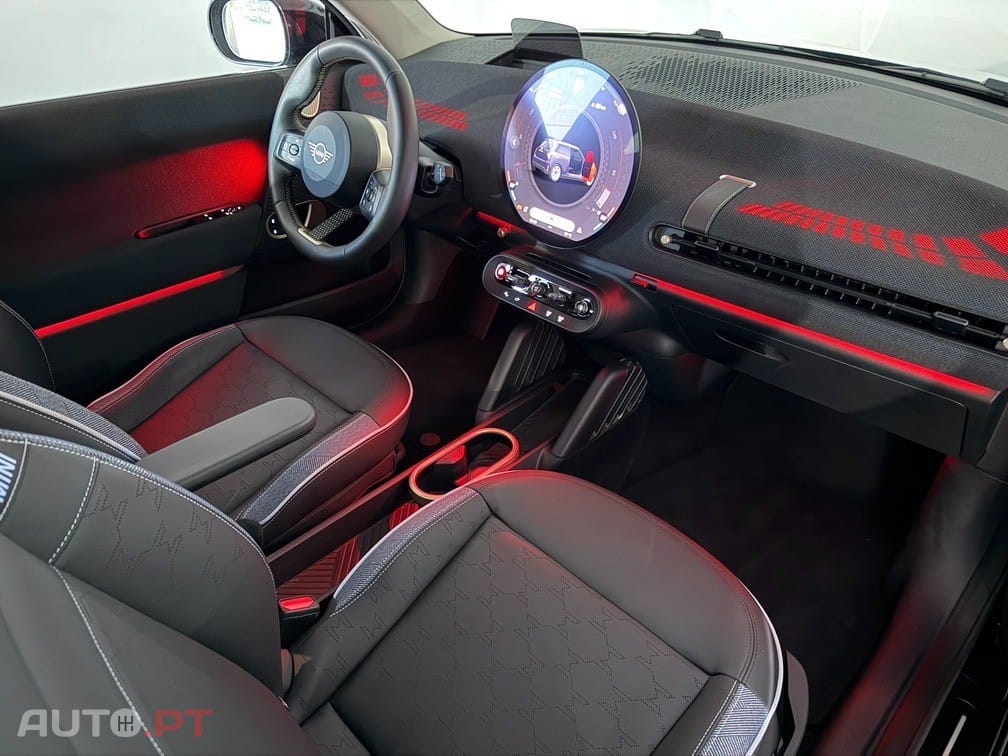 MINI Cooper Cooper E Favoured L