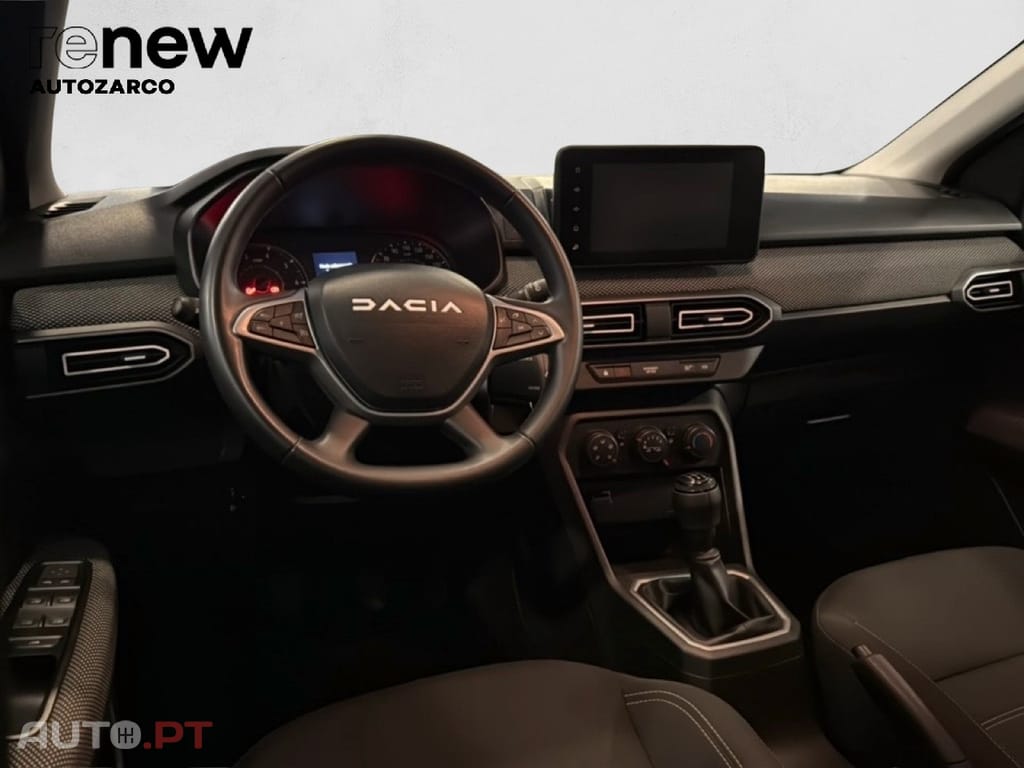 Dacia Sandero Comfort