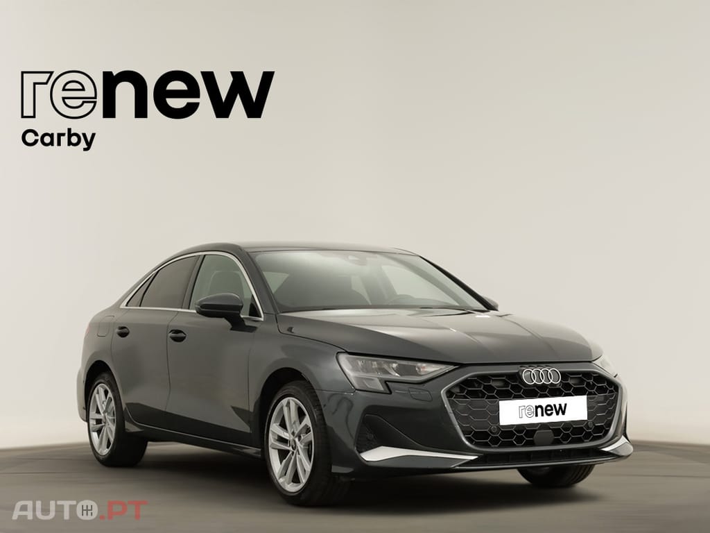 Audi A3 A3 30 TFSI S tronic