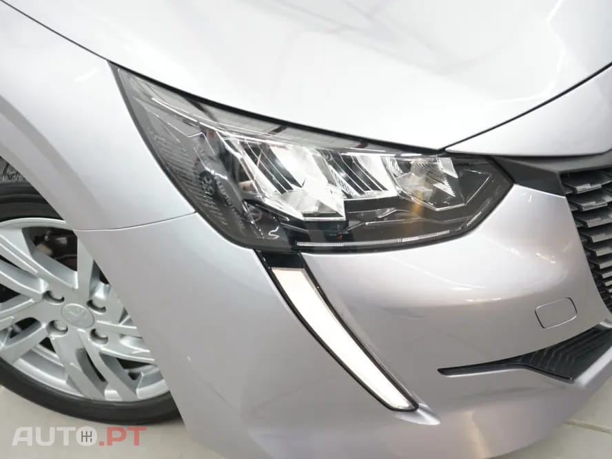 Peugeot 208 1.2 PureTech Active