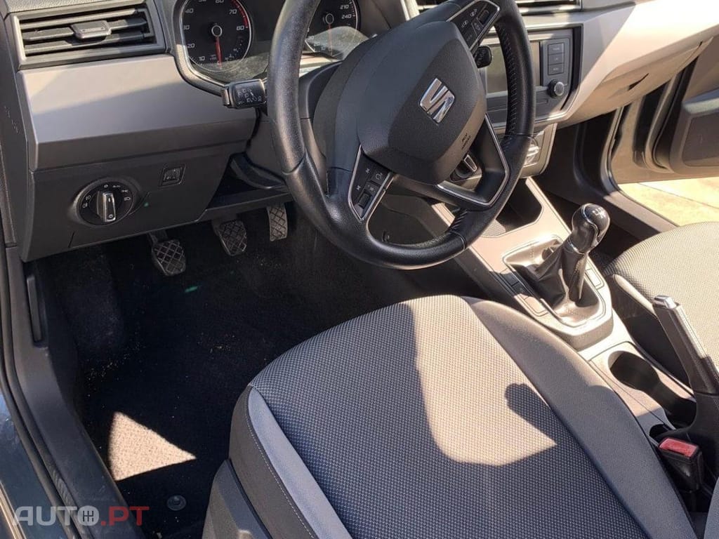 Seat Ibiza 1.0 Style