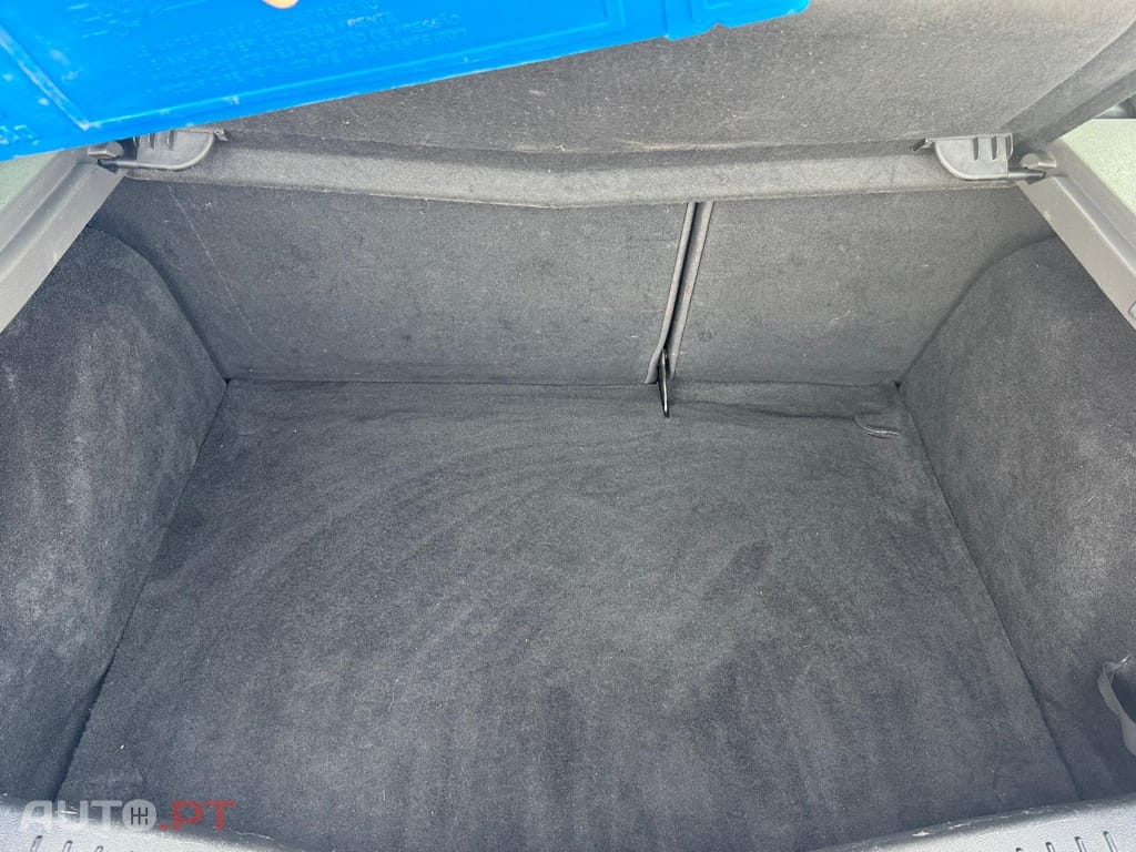 Ford Focus 1.4 16V Connection