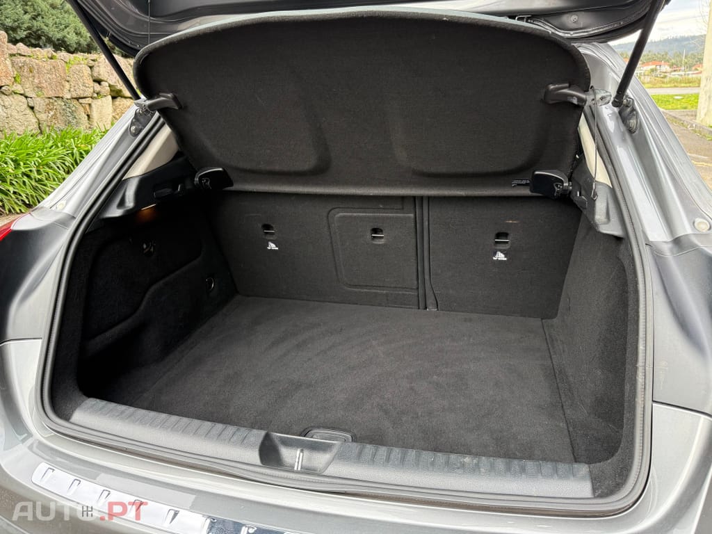Mercedes-Benz GLA 200 CDi Urban