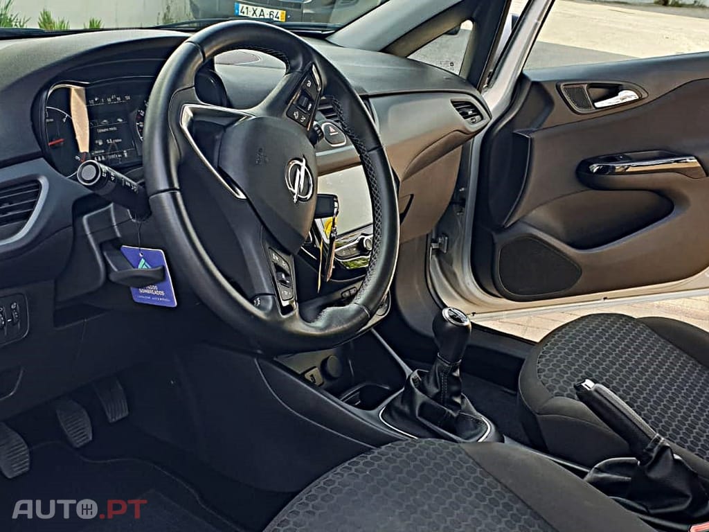 Opel Corsa 1.3 CDTi Enjoy