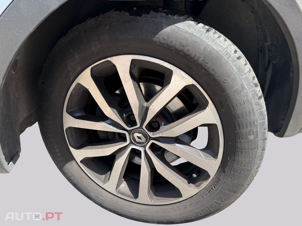 Renault Kadjar 1.3 TCe Equilibre DCT 