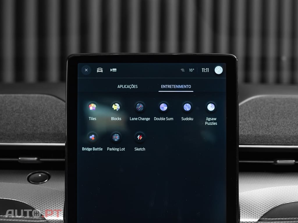 Ford Mustang Mach-E Standard