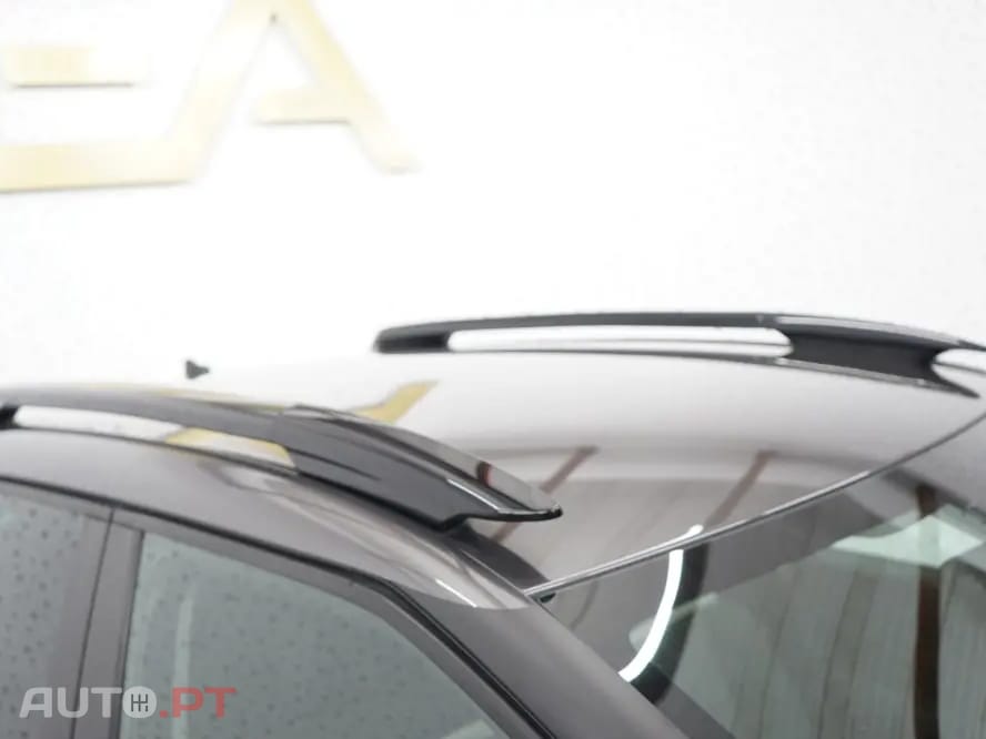 Citroen C3 Aircross 1.2 PureTech Feel