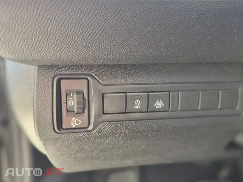 Peugeot 308 SW 1.5 BlueHDi Active Pack EAT8