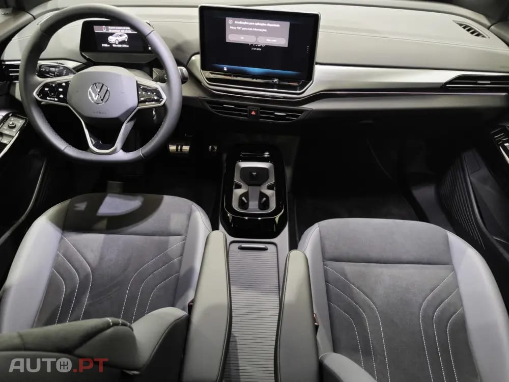Volkswagen Id.4 77 kWh Pro