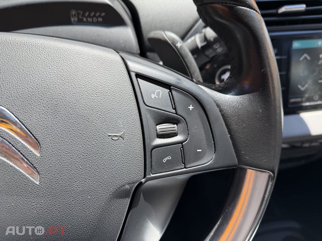 Citroen C4 SpaceTourer 1.2 PureTech Business EAT6