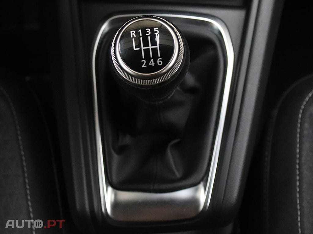 Mitsubishi ASX ASX 1.0 MPI-T Invite