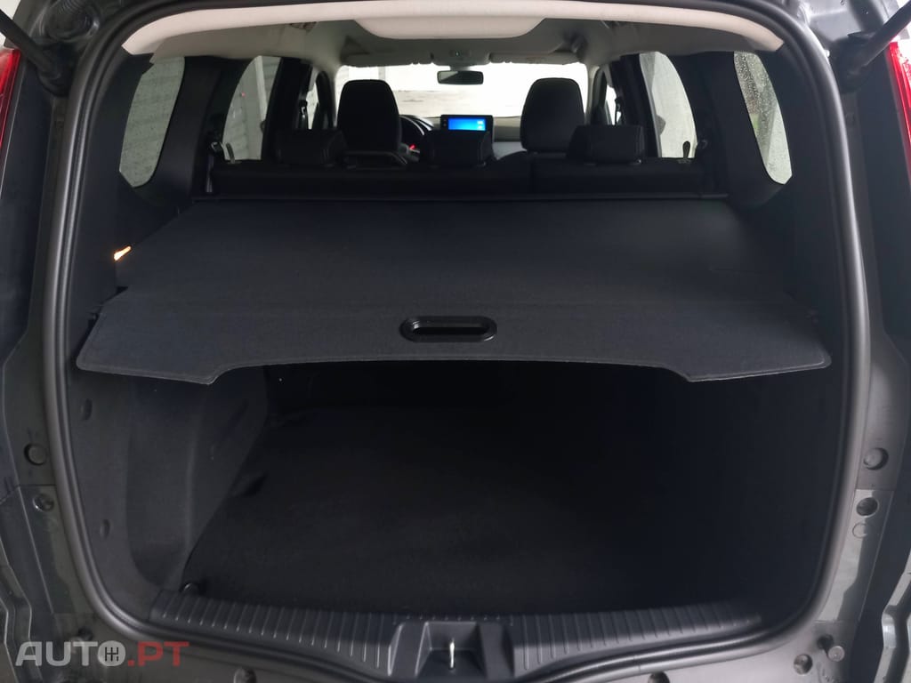 Dacia Jogger 1.0 ECO-G GPL 100cv - Full Extras