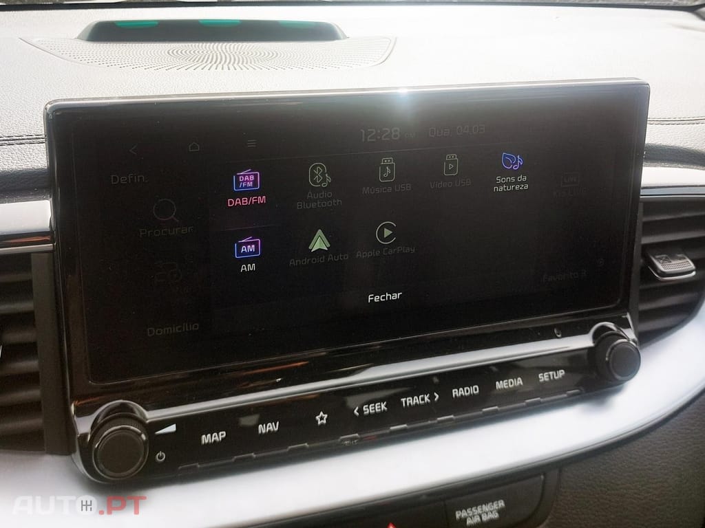 Kia Xceed 1.6 GDi PHEV First Edition