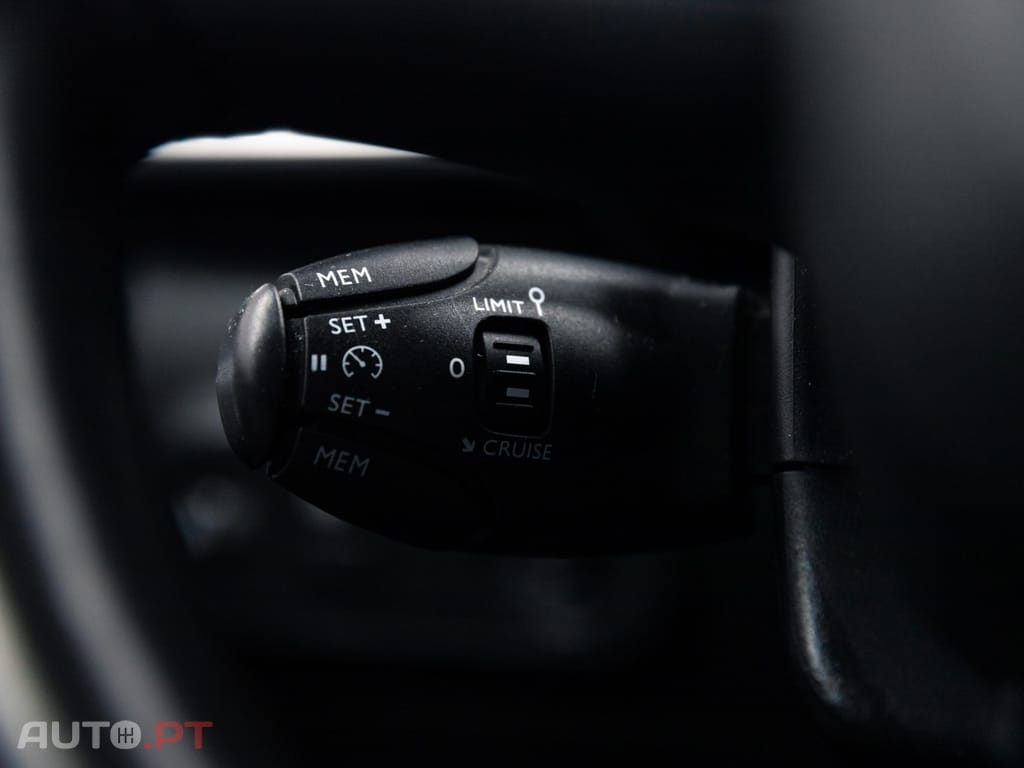 Citroen C3 1.2 PureTech Shine