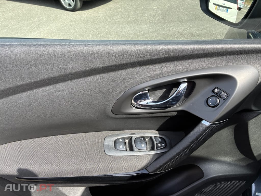 Renault Kadjar Energy TCe 130 LIMITED