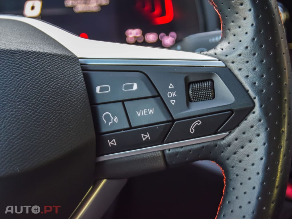Seat Ibiza 1.0 TSI FR