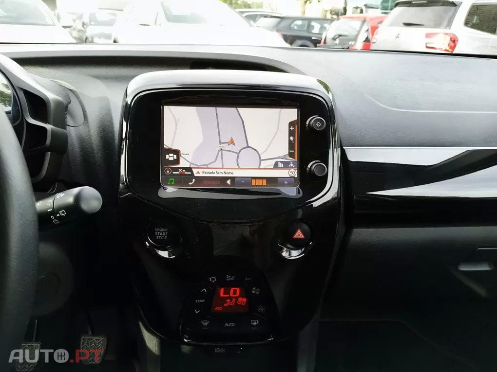 Peugeot 108 1.2 GT LINE