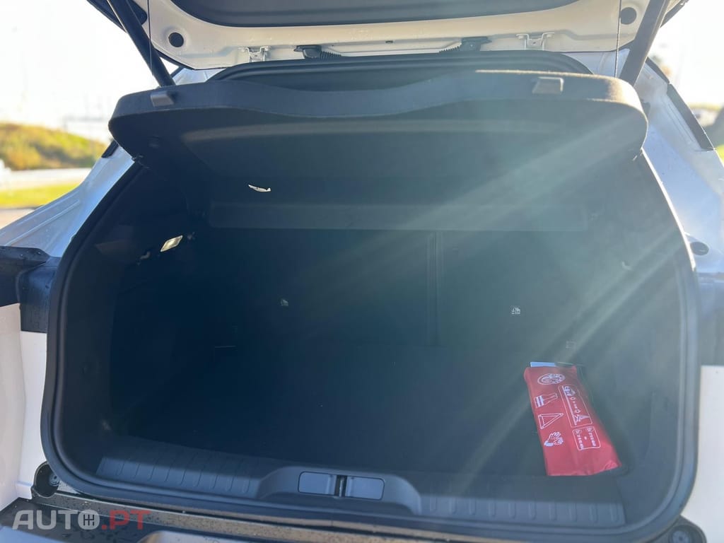 Alfa Romeo Junior Elletrica 50 kWh