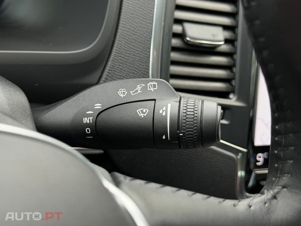 Volvo XC90 2.0 T8 PHEV Inscription Expression AWD