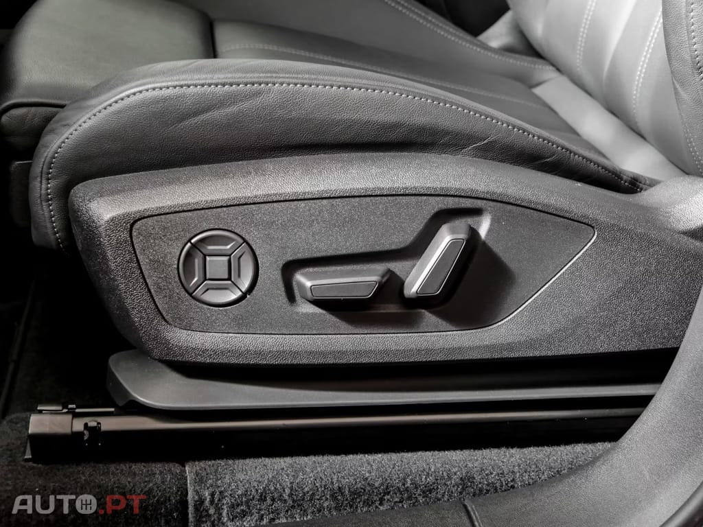 Audi Q6 E-Tron performance S LINE I.V.A DEDUTÍVEL