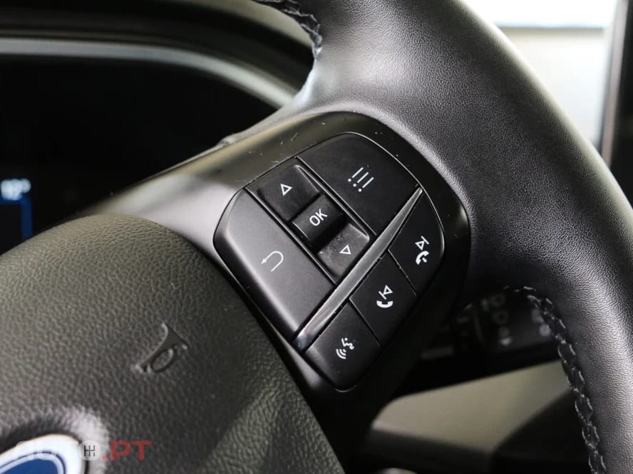 Ford Focus 1.0 EcoBoost MHEV Active