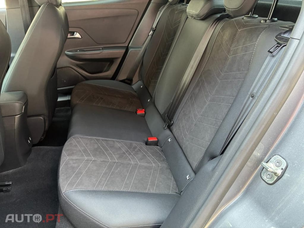 Opel Mokka 1.2 T Ultimate AT