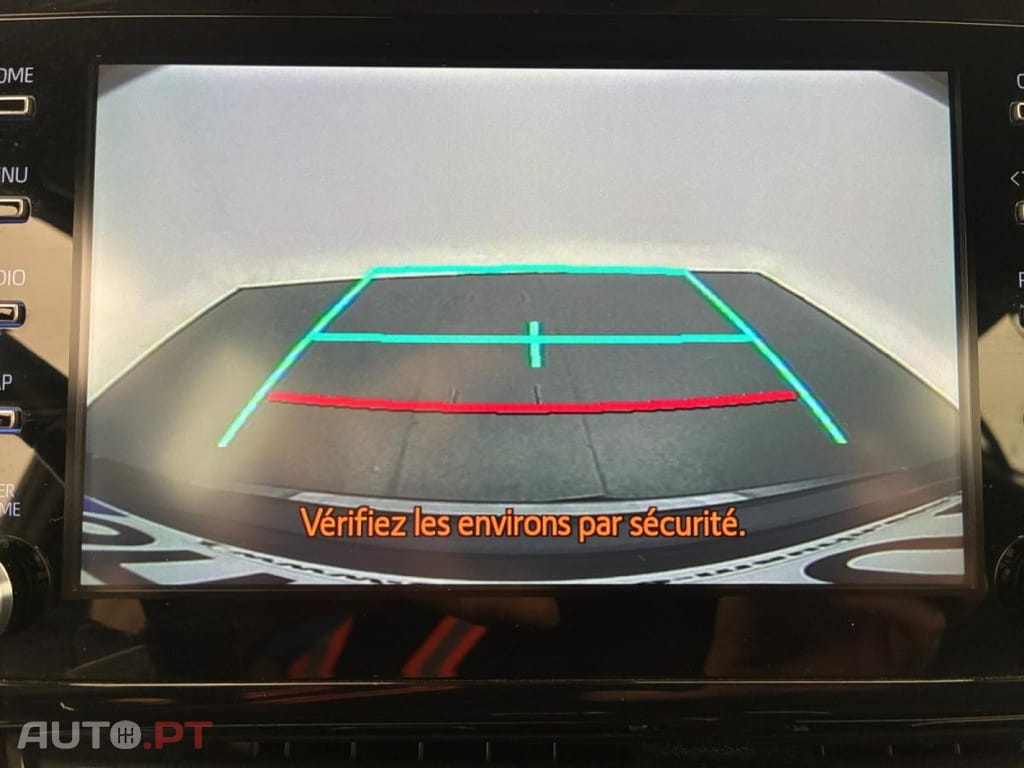 Toyota C-HR 1.8 Hybrid Dynamic Business