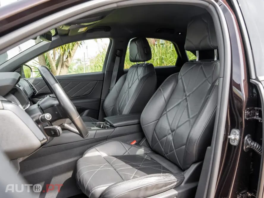DS DS7 Crossback 1.5 BlueHDi So Chic