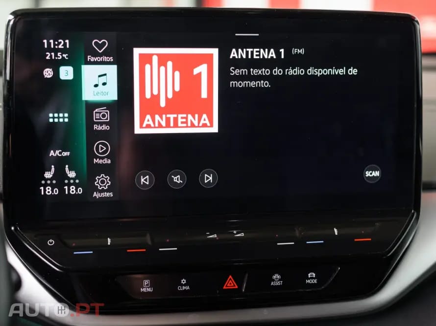 Volkswagen Id.5 77 kWh Pro Performance