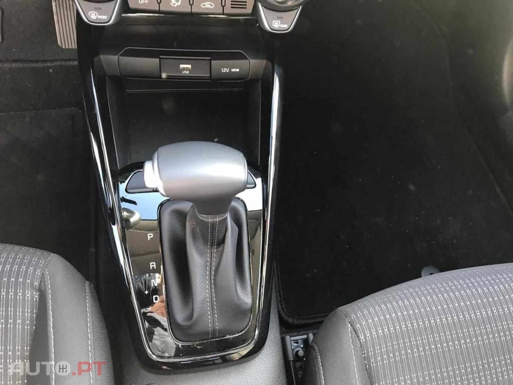 Kia Stonic 1.0 T-GDI Active 7DCT