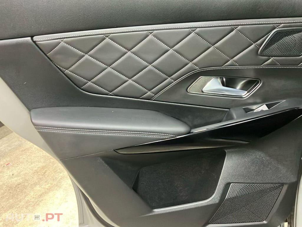 DS DS7 Crossback 4x4 E-Tense Rivoli EAT8