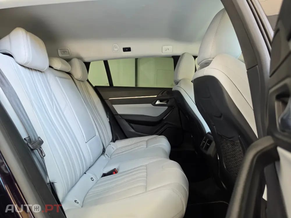 Peugeot 508 SW 1.6 Hybrid Allure e-EAT8