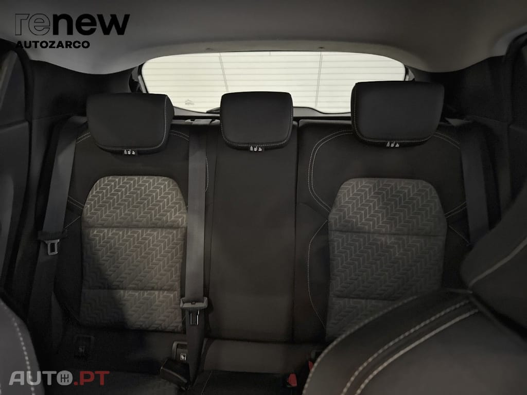 Renault Clio Evolution