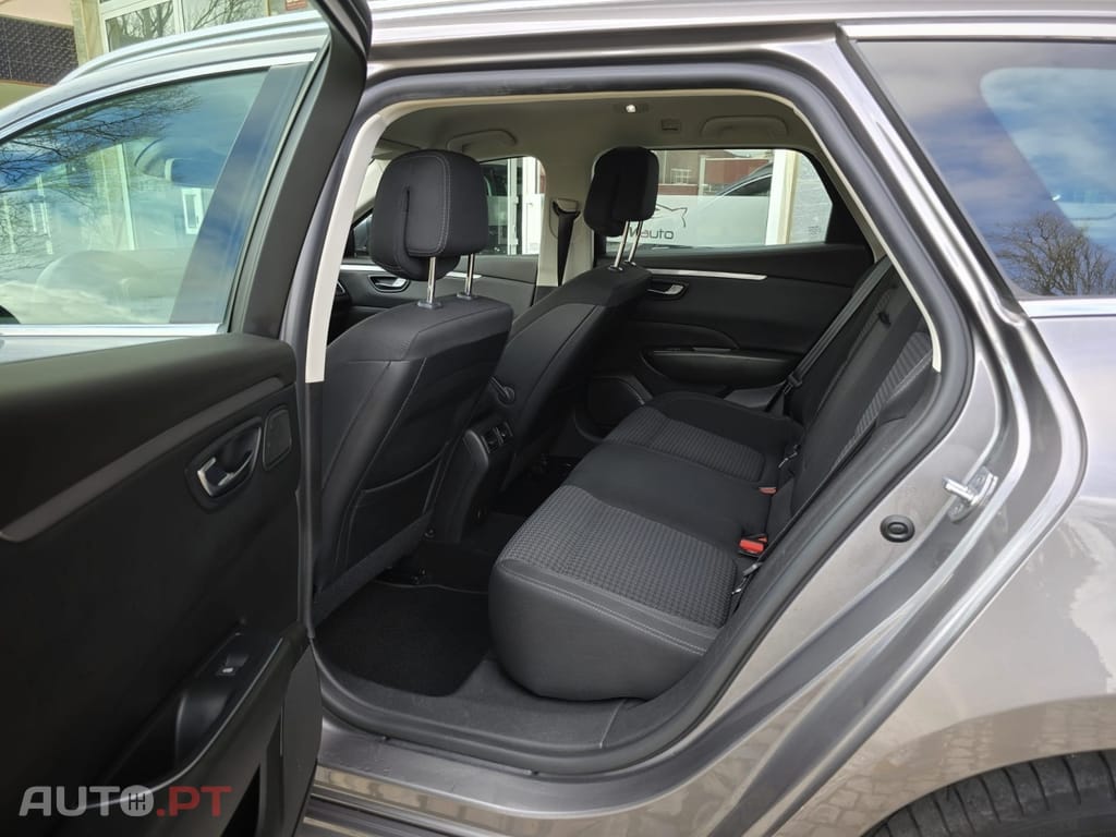 Renault Talisman Sport Tourer ENERGY dCi 110 LIFE