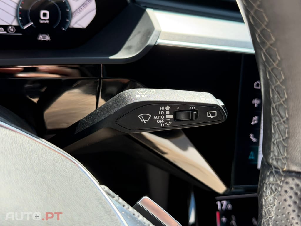 Audi E-Tron 55 quattro S line