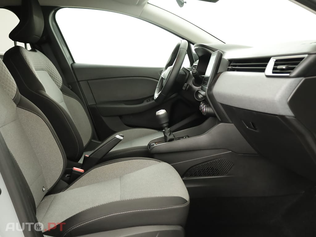 Renault Clio Clio 1.0 TCe Evolution