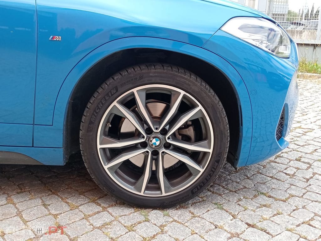 BMW X2 25 e xDrive Pack M