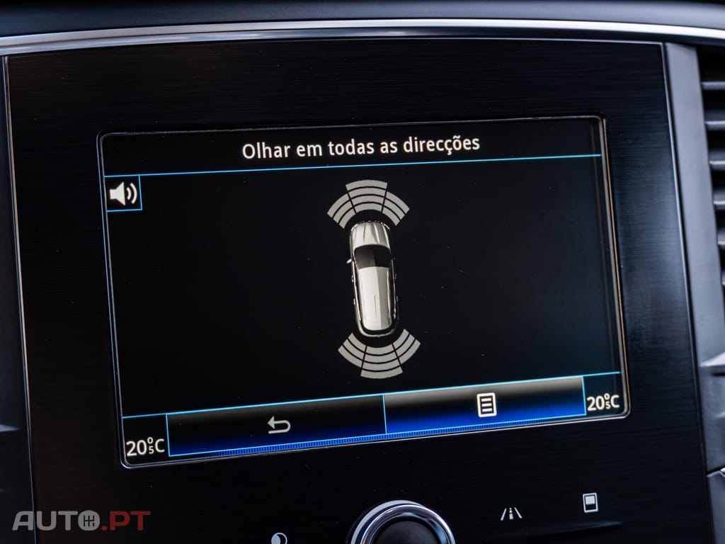 Renault Mégane 1.5 Blue dCi GT Line